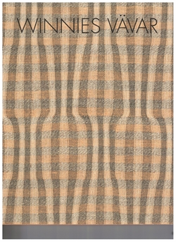 WINNIE POULSEN - Winnies vävar